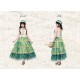 Everlasting Flower Pure Apricot Tree Top Skirts and JSKs(Pre-Order/Full Payment Without Shipping)